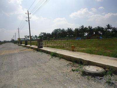 Max Sri Sai Nagar Images for Elevation of Max Concorde Sri Sai Nagar 1