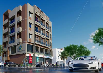 Gallery Cover Pic of Shelza Copper Plaza