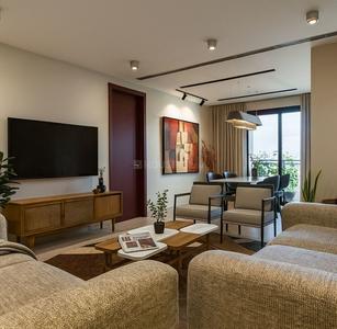 Project Image of 1752.7 - 2552.01 Sq.ft 3 BHK Apartment for buy in Inspira Winds Of Life