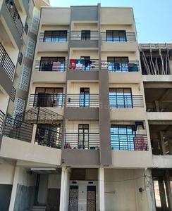 Project Image of 625.0 - 650.0 Sq.ft 1 BHK Apartment for buy in Comfort Residency