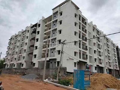 Project Image of 1650 Sq.ft 3 BHK Apartment / Flat for sale in Kompally for Rs. 9900000