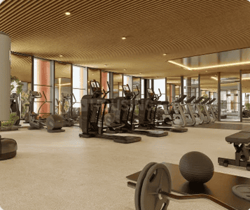Project Image of 1161.0 - 1467.0 Sq.ft 3 BHK Apartment for buy in Mana Verdant Terraces