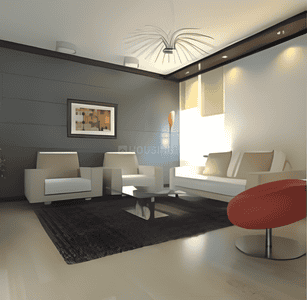 Project Image of 1179.0 - 1755.0 Sq.ft 2 BHK Apartment for buy in Shayona Green