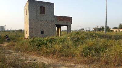 Project Image of 450.0 - 990.0 Sq.ft Residential Plot Plot for buy in Sri Krishna Enclave