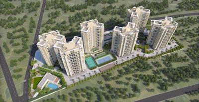 Project Image of 1130 Sq.ft 2 BHK Apartment / Flat for sale in Mohammed Wadi for Rs. 7250000