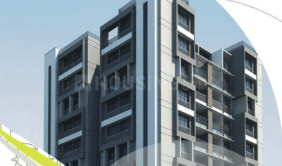 Project Image of 0.0 - 2700.0 Sq.ft 3 BHK Apartment for buy in Sambhav Stavan Anitra