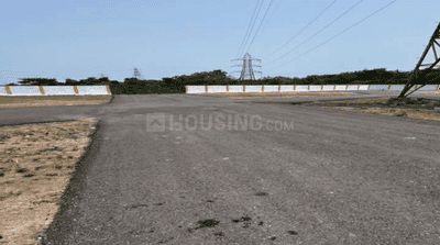 Project Image of 598.0 - 2080.0 Sq.ft Residential Plot Plot for buy in JK Vaagai Samuthra City