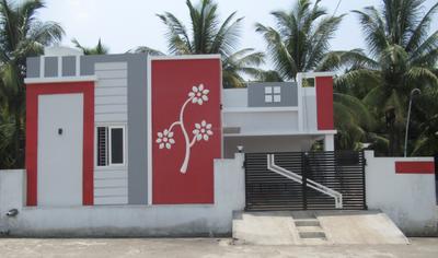 Project Image of 585.0 - 2295.0 Sq.ft Residential Plot Plot for buy in ABI Infra Sai Green Garden