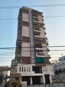 Project Image of 221.0 - 1387.0 Sq.ft 1 BHK Apartment for buy in R S Pragati Gardenia