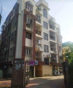 SD Isha Elevation 1