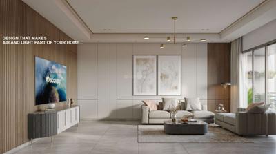 Project Image of 0.0 - 754.56 Sq.ft 2 BHK Apartment for buy in 7X Homes