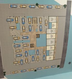 Project Image of 420.0 - 525.0 Sq.ft 1 BHK Apartment for buy in Pranav Garden Phase 2