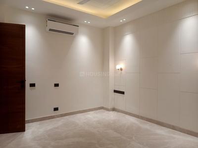 Project Image of 1850.0 - 4500.0 Sq.ft 3 BHK Apartment for buy in Bargainer Modern Premium Floor