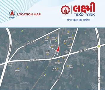 Project Image of 1611.47 - 5016.41 Sq.ft Residential Plot Plot for buy in Lax Laxmi Texo Park