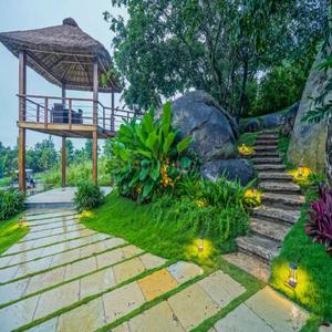 Project Image of 1499.95 - 10992.54 Sq.ft Residential Plot Plot for buy in The Earth Homes