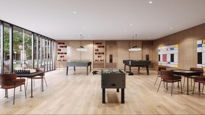 Project Image of 0.0 - 1790.0 Sq.ft 3 BHK Apartment for buy in DR Praharsh Serena