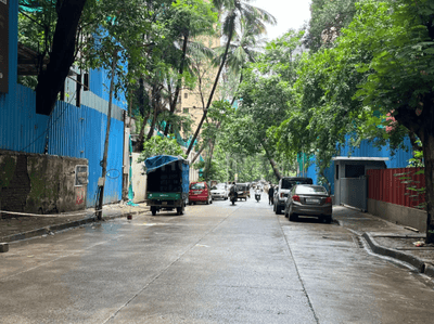 Project Image of 792.65 - 1139.68 Sq.ft 3 BHK Apartment for buy in Mahalakshmi Anand One