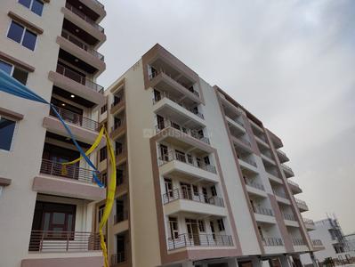 Project Image of 422.38 - 674.9 Sq.ft 1 BHK Apartment for buy in Vinayak Residency