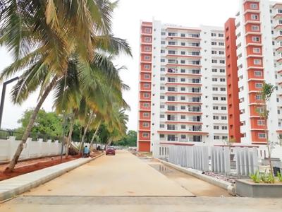 Project Image of 1280.0 - 2350.0 Sq.ft 2 BHK Apartment for buy in Regent Park