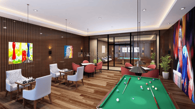 Project Image of 1048 Sq.ft 2 BHK Apartment / Flat for sale in Mohammed Wadi for Rs. 6500000