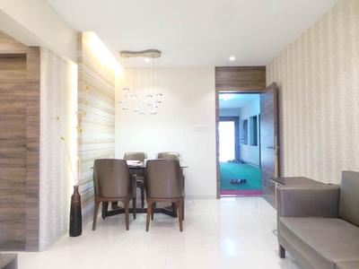 Project Image of 403.22 - 610.75 Sq.ft 1 BHK Apartment for buy in Squarefeet Ace Square