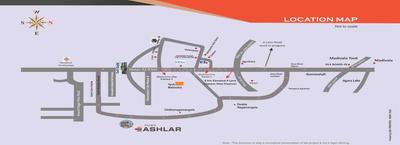 Project Image of 1140.0 - 1400.0 Sq.ft 2 BHK Apartment for buy in Accent Ashelar