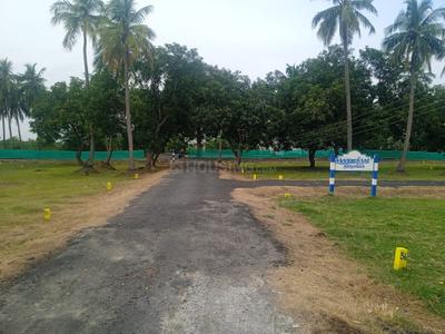 Project Image of 600.0 - 1200.0 Sq.ft Residential Plot Plot for buy in Crown Sundara Jothi Nagar