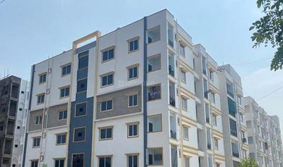 Project Image of 975.0 - 1849.99 Sq.ft 2 BHK Apartment for buy in Parijatha Pride II