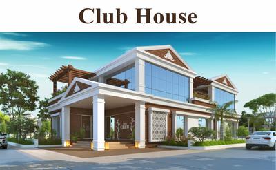 Project Image of 1473.0 - 2450.0 Sq.ft 3 BHK Villa for buy in Shangri La Imperial