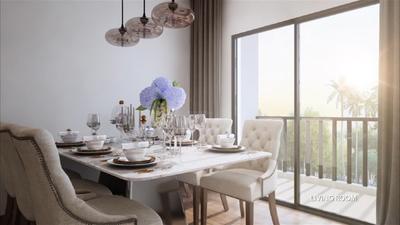 Project Image of 985.0 - 2984.0 Sq.ft 2 BHK Apartment for buy in Vinayak Vista
