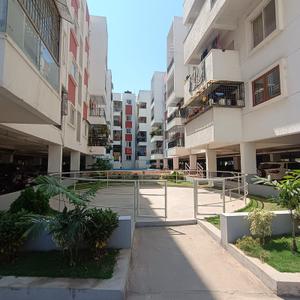 Project Image of 1160.0 - 1705.0 Sq.ft 2 BHK Apartment for buy in SS Snowdrop