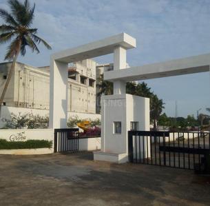 Project Image of 1200.0 - 2395.0 Sq.ft Residential Plot Plot for buy in Bhoomi The Grove