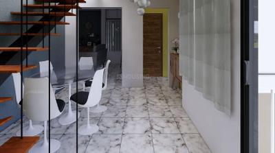 Project Image of 0.0 - 1416.0 Sq.ft 4 BHK Apartment for buy in Ashwamedh Dignity