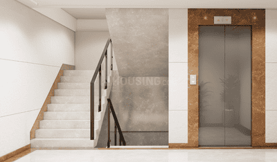 Project Image of 840.0 - 1184.0 Sq.ft 2 BHK Apartment for buy in Chitraka Meadows