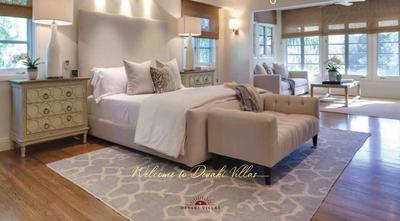 Project Image of 2419.0 - 2541.0 Sq.ft 4 BHK Villa for buy in Rajaram Devaki Villas