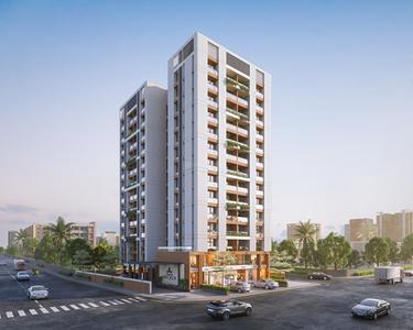 Gallery Cover Pic of Trinetra Sky Deck