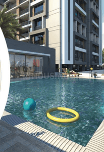 Project Image of 0.0 - 2700.0 Sq.ft 3 BHK Apartment for buy in Sambhav Stavan Anitra