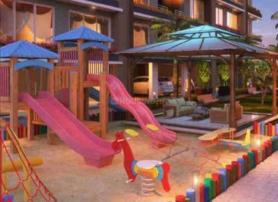 Project Image of 658.97 - 663.27 Sq.ft 2 BHK Apartment for buy in Fortune Padmavathi Blooms