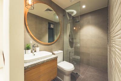 Project Image of 448.1 - 927.42 Sq.ft 1 BHK Apartment for buy in Kalpataru Sector 5 Wing D E And F