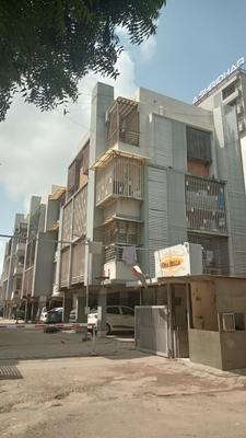 Project Image of 1260.0 - 1620.0 Sq.ft 2 BHK Apartment for buy in Soniz Ora Bella