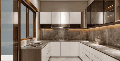 Project Image of 366.0 - 806.0 Sq.ft 1 BHK Apartment for buy in Gami Mirava