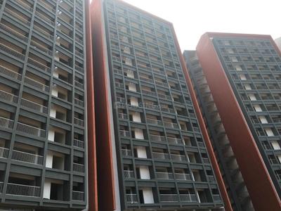Project Image of 1170.0 - 3140.0 Sq.ft 2 BHK Apartment for buy in Plama Grande