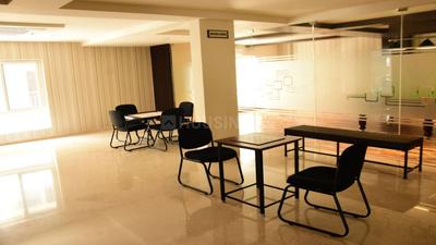 Project Image of 746.0 - 1111.0 Sq.ft 2 BHK Apartment for buy in NCC Temple Trees