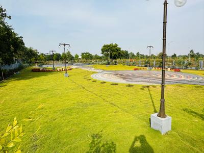 Project Image of 1170.58 - 2288.84 Sq.ft Residential Plot Plot for buy in Mahalaxmi Nagar 37 Sector 1