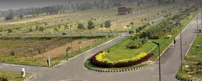 Project Image of 1539.0 - 2700.0 Sq.ft Residential Plot Plot for buy in Alekhya Infiniti Counti