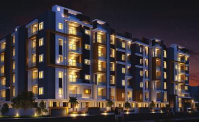 Project Image of 1800 Sq.ft 3 BHK Apartment / Flat for sale in Pragathi Nagar for Rs. 10372180