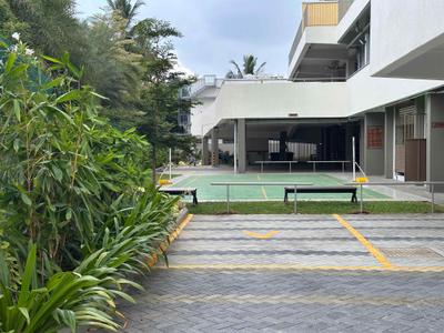 Project Image of 1201.0 - 1648.0 Sq.ft 2 BHK Apartment for buy in ABAD Woods Park