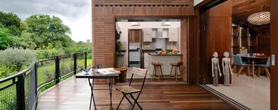 Project Image of 3184.0 - 3310.0 Sq.ft 4 BHK Villa for buy in Total Environment After The Rain Phase IIC