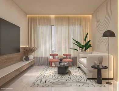 Project Image of 471.89 - 974.79 Sq.ft 1 BHK Apartment for buy in Regent Jeevan Tara CHSL