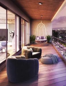 Project Image of 1168.64 - 2291.64 Sq.ft 3 BHK Apartment for buy in Goodwill Wisteria